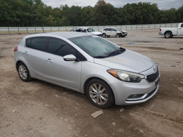 Photo 3 VIN: KNAFX5A82F5339519 - KIA FORTE 