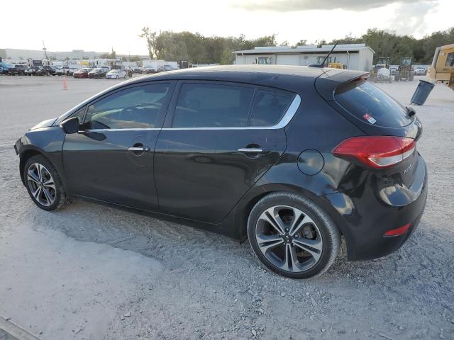 Photo 1 VIN: KNAFX5A82G5491401 - KIA FORTE EX 