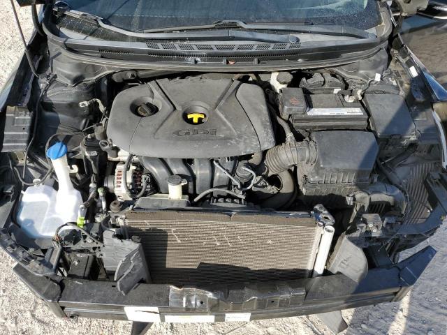 Photo 11 VIN: KNAFX5A82G5491401 - KIA FORTE EX 