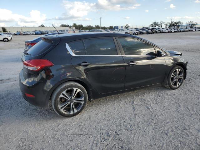 Photo 2 VIN: KNAFX5A82G5491401 - KIA FORTE EX 