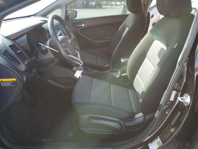 Photo 6 VIN: KNAFX5A82G5491401 - KIA FORTE EX 