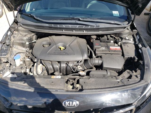 Photo 6 VIN: KNAFX5A82H5668191 - KIA FORTE EX 