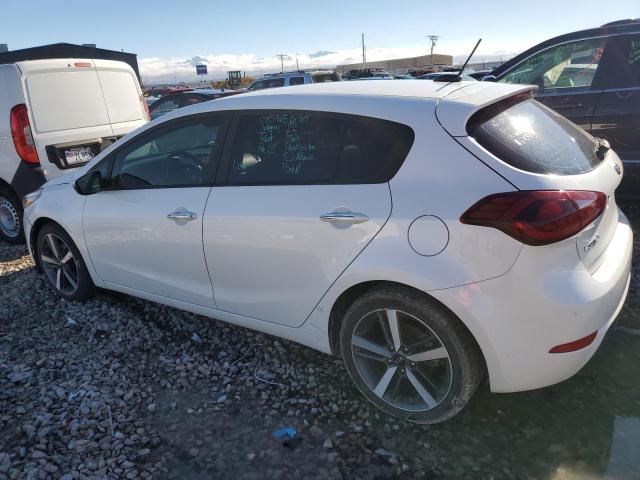 Photo 1 VIN: KNAFX5A82H5670913 - KIA FORTE 