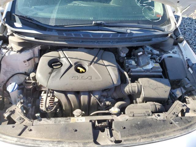 Photo 10 VIN: KNAFX5A82H5670913 - KIA FORTE 