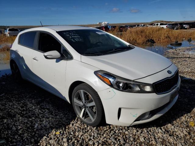 Photo 3 VIN: KNAFX5A82H5670913 - KIA FORTE 