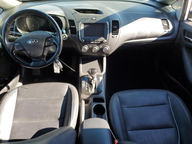 Photo 7 VIN: KNAFX5A82H5670913 - KIA FORTE 