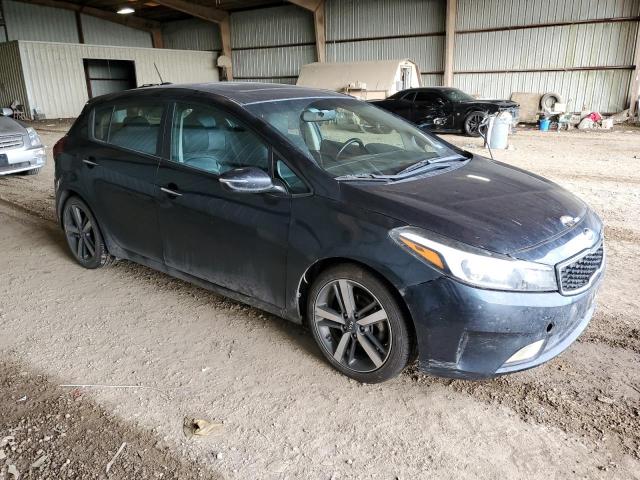 Photo 3 VIN: KNAFX5A82H5676016 - KIA FORTE EX 