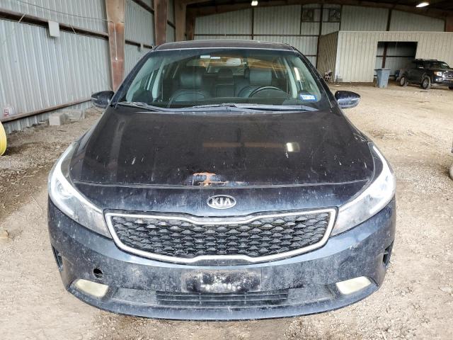 Photo 4 VIN: KNAFX5A82H5676016 - KIA FORTE EX 