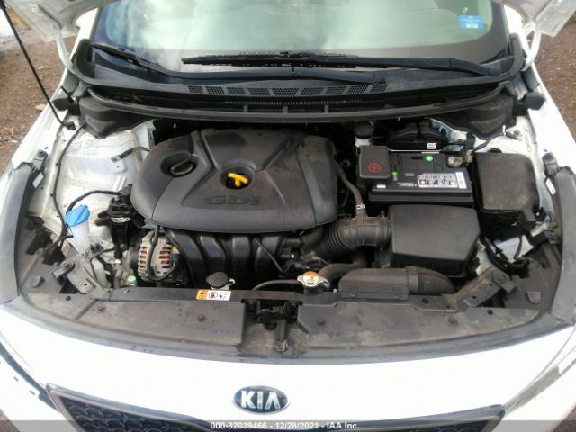 Photo 9 VIN: KNAFX5A82H5725280 - KIA FORTE5 