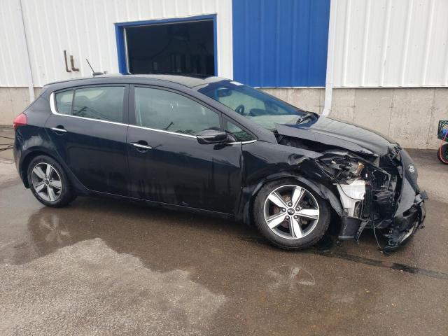 Photo 3 VIN: KNAFX5A82J5749908 - KIA FORTE EX 