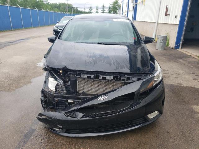 Photo 4 VIN: KNAFX5A82J5749908 - KIA FORTE EX 