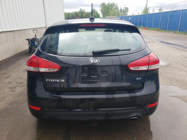 Photo 5 VIN: KNAFX5A82J5749908 - KIA FORTE EX 