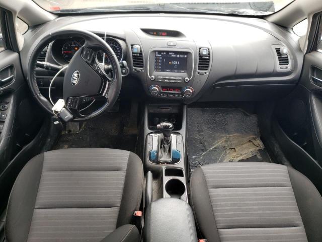 Photo 7 VIN: KNAFX5A82J5749908 - KIA FORTE EX 