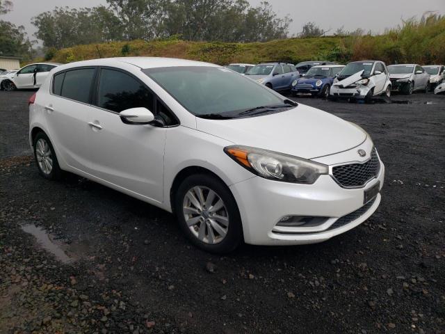 Photo 3 VIN: KNAFX5A83E5165913 - KIA FORTE 