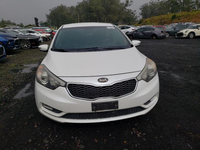 Photo 4 VIN: KNAFX5A83E5165913 - KIA FORTE 