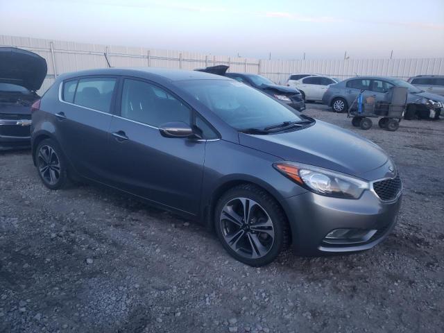 Photo 3 VIN: KNAFX5A83E5251464 - KIA FORTE 