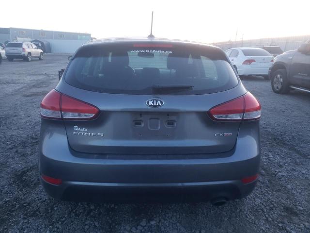 Photo 5 VIN: KNAFX5A83E5251464 - KIA FORTE 