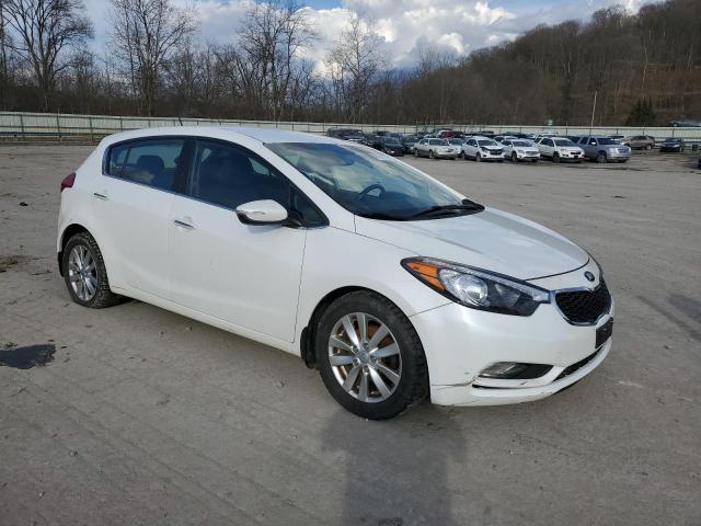 Photo 3 VIN: KNAFX5A83F5310322 - KIA FORTE 