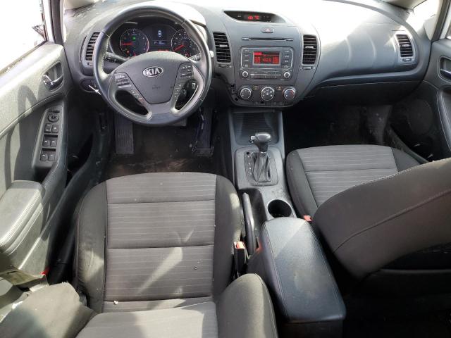 Photo 7 VIN: KNAFX5A83F5310322 - KIA FORTE 