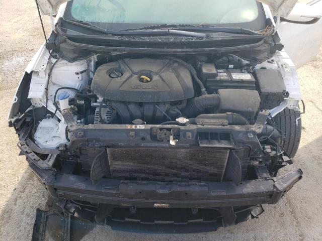 Photo 10 VIN: KNAFX5A83F5397512 - KIA FORTE 