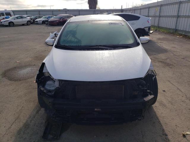 Photo 4 VIN: KNAFX5A83F5397512 - KIA FORTE 