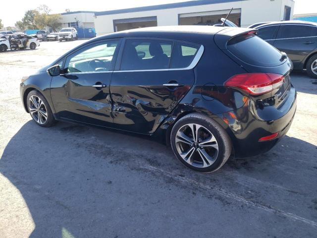 Photo 1 VIN: KNAFX5A83G5491441 - KIA FORTE 