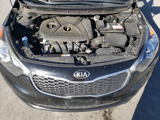 Photo 10 VIN: KNAFX5A83G5491441 - KIA FORTE 