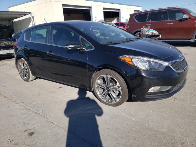 Photo 3 VIN: KNAFX5A83G5491441 - KIA FORTE 