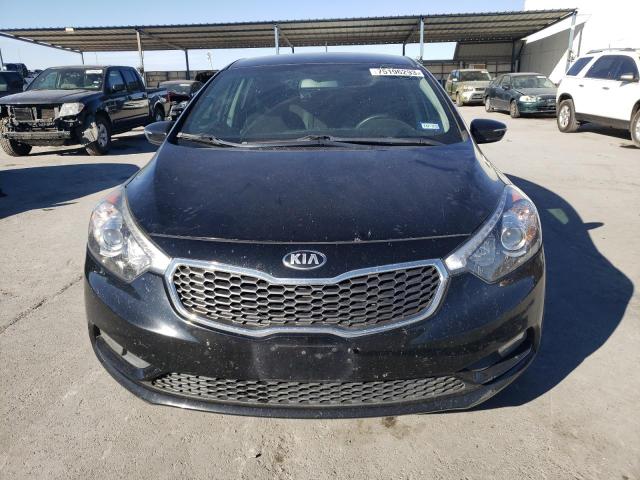 Photo 4 VIN: KNAFX5A83G5491441 - KIA FORTE 