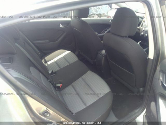 Photo 7 VIN: KNAFX5A83G5529010 - KIA FORTE 5-DOOR 