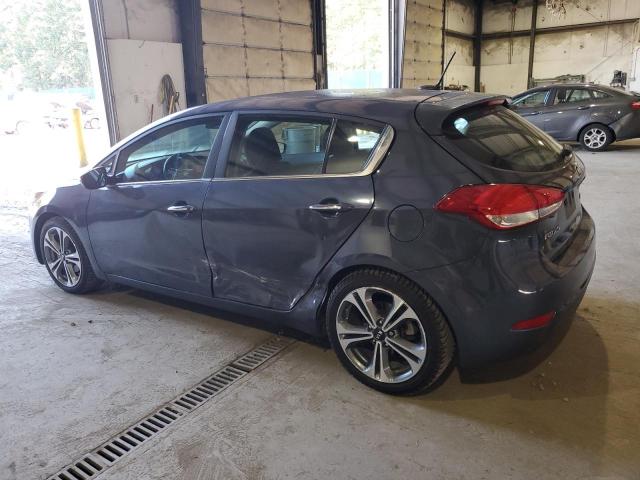 Photo 1 VIN: KNAFX5A83G5598487 - KIA FORTE 