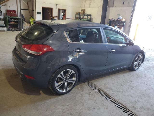 Photo 2 VIN: KNAFX5A83G5598487 - KIA FORTE 