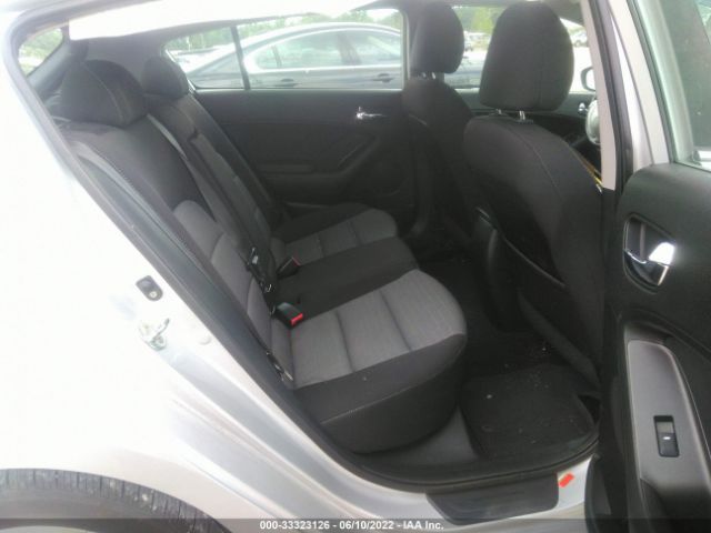 Photo 7 VIN: KNAFX5A83G5629222 - KIA FORTE 5-DOOR 