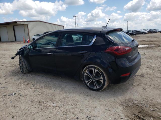 Photo 1 VIN: KNAFX5A83G5632248 - KIA FORTE EX 