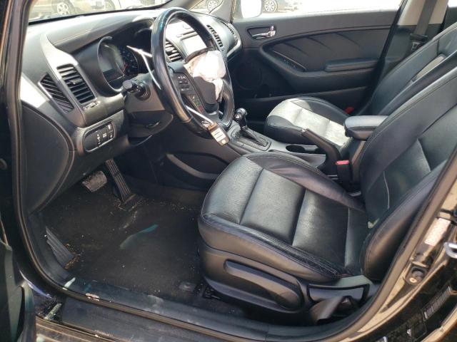 Photo 6 VIN: KNAFX5A83G5632248 - KIA FORTE EX 