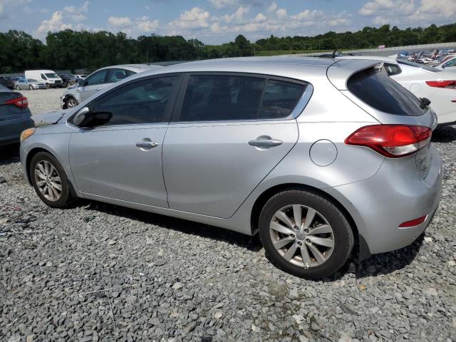 Photo 1 VIN: KNAFX5A84E5162292 - KIA FORTE 