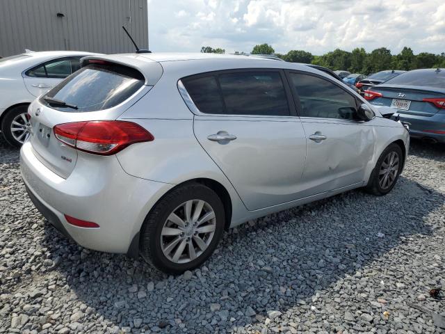 Photo 2 VIN: KNAFX5A84E5162292 - KIA FORTE 