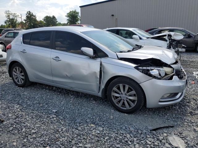 Photo 3 VIN: KNAFX5A84E5162292 - KIA FORTE 