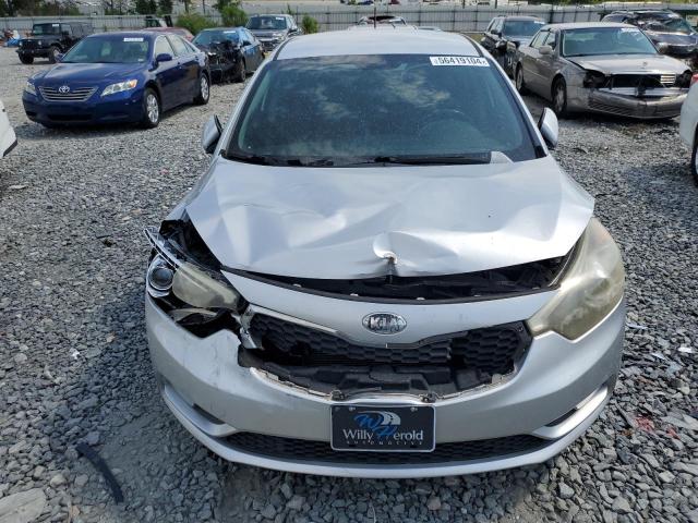 Photo 4 VIN: KNAFX5A84E5162292 - KIA FORTE 