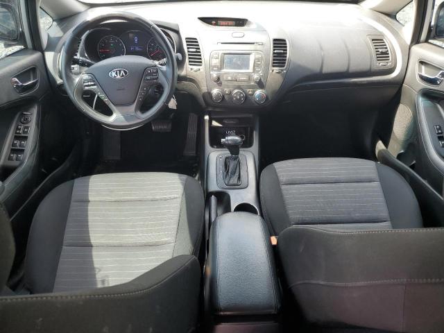 Photo 7 VIN: KNAFX5A84E5162292 - KIA FORTE 