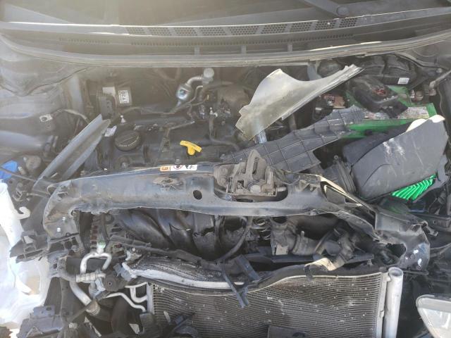 Photo 10 VIN: KNAFX5A84E5164267 - KIA FORTE 