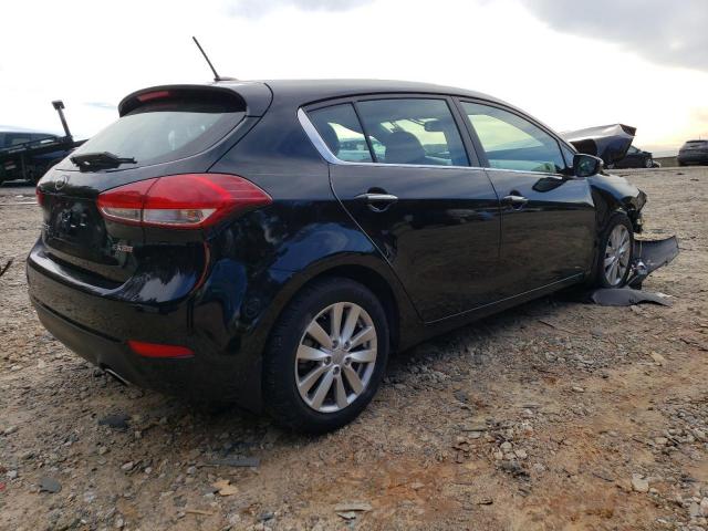 Photo 2 VIN: KNAFX5A84E5176595 - KIA FORTE 