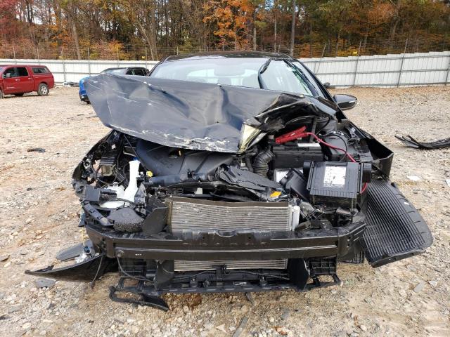 Photo 4 VIN: KNAFX5A84E5176595 - KIA FORTE 