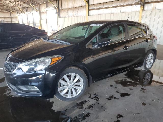 Photo 0 VIN: KNAFX5A84F5314699 - KIA FORTE 