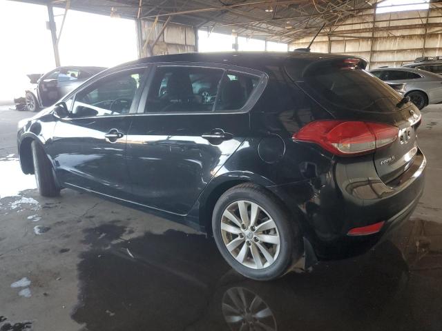 Photo 1 VIN: KNAFX5A84F5314699 - KIA FORTE 