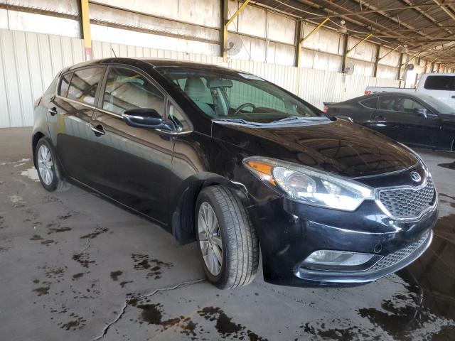 Photo 3 VIN: KNAFX5A84F5314699 - KIA FORTE 