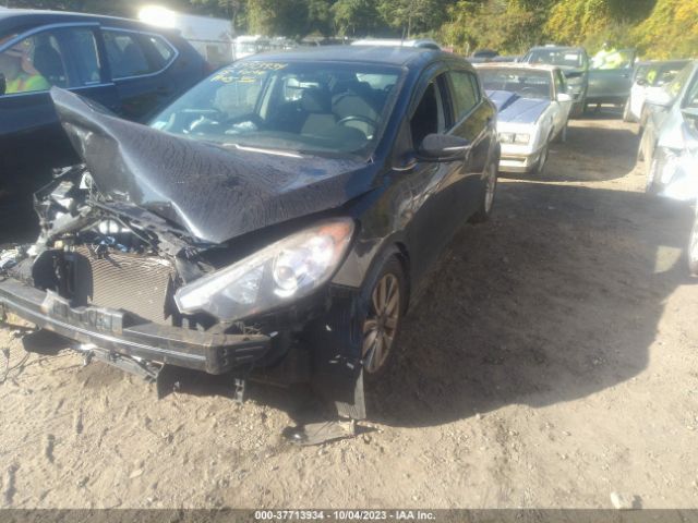 Photo 1 VIN: KNAFX5A84F5347072 - KIA FORTE 