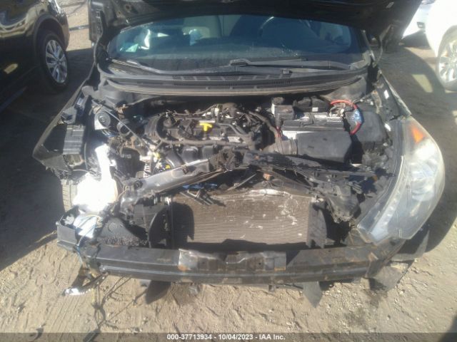 Photo 9 VIN: KNAFX5A84F5347072 - KIA FORTE 