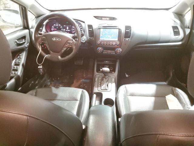 Photo 7 VIN: KNAFX5A84F5358248 - KIA FORTE 