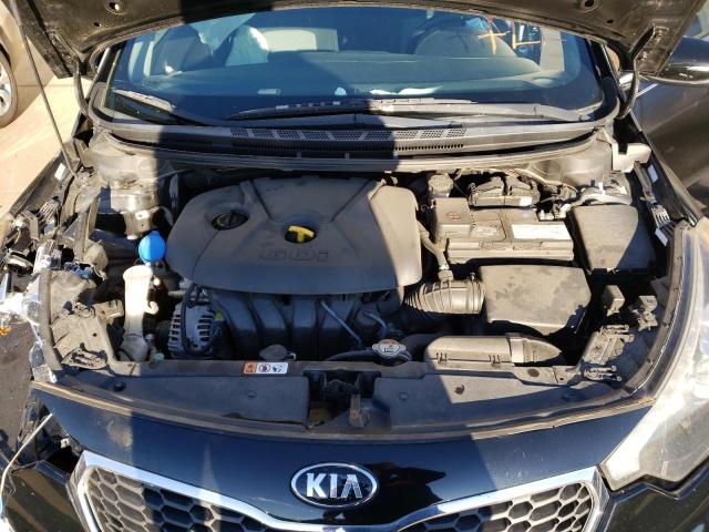 Photo 10 VIN: KNAFX5A84G5548472 - KIA FORTE EX 